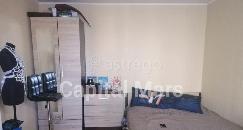 1-комн. квартира, 33 м2, 7/9 эт. Москва - изображение 1