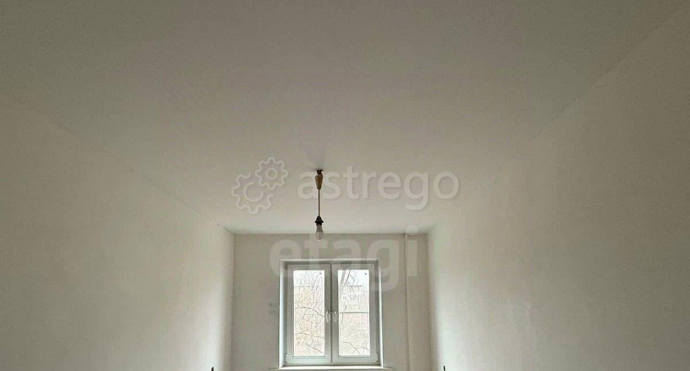 3-комн. квартира, 56.4 м2, 3/4 эт. Серпухов - изображение 6