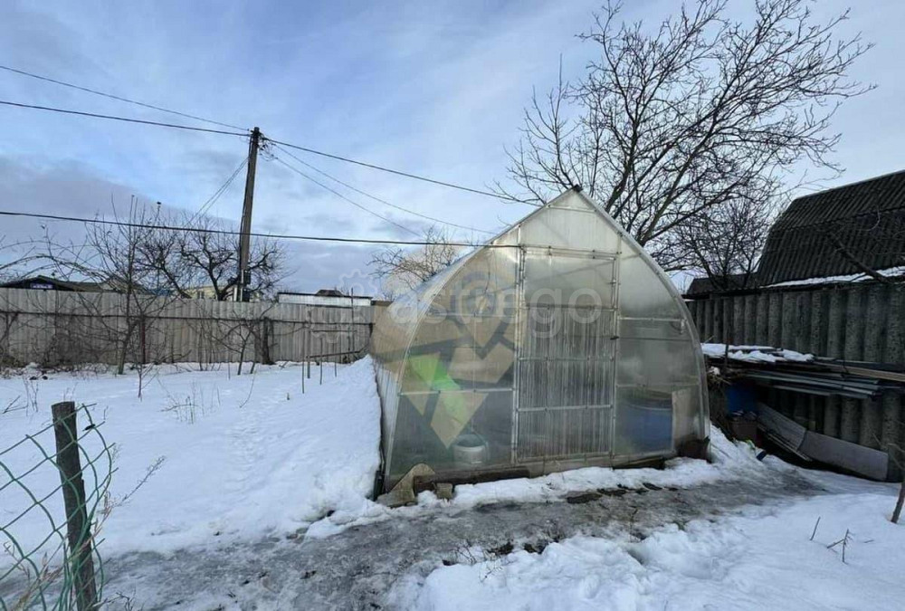 Дача, 95 м2, 5.5 сотки, 2 эт. Старый Оскол - изображение 4