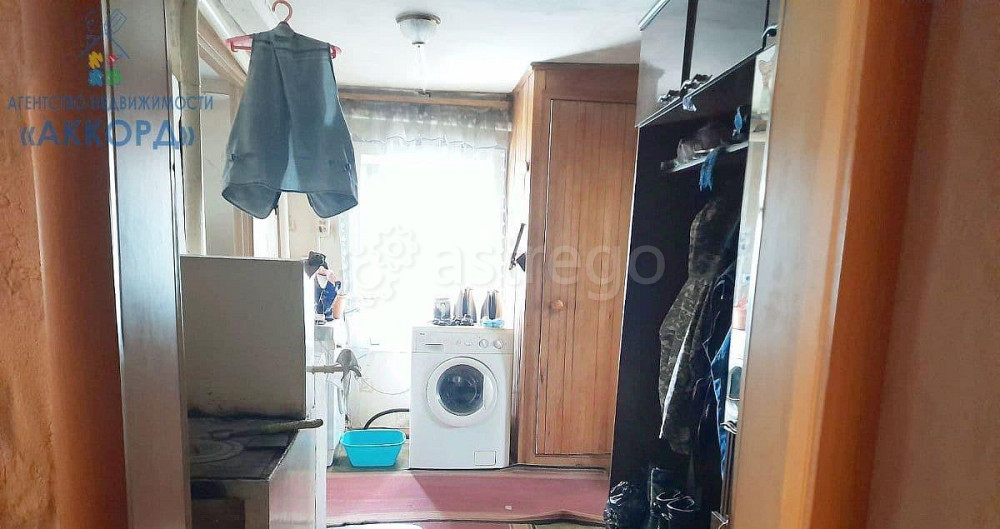 Дом, 58.2 м2, 6.7 сотки, 1 эт. Бийск - изображение 6