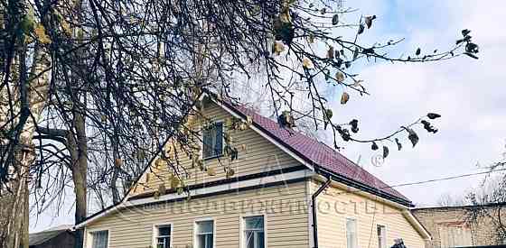 Дом, 49.3 м2, 13.54 сотки, 1 эт. Санкт-Петербург