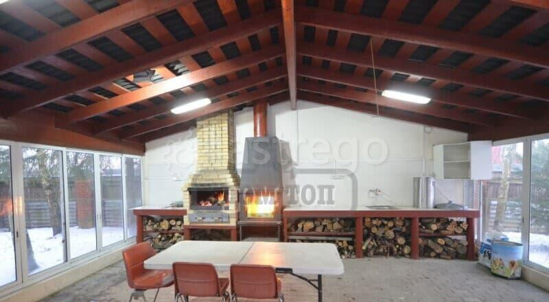 Коттедж, 450 м2 Долгопрудный - изображение 6