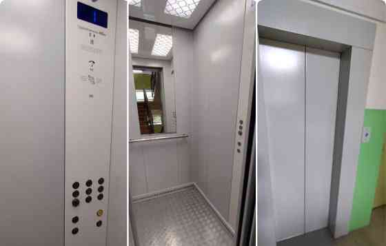 3-комн. квартира, 65 м2, 3/9 эт. Астрахань