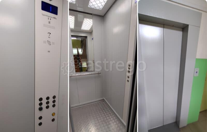 3-комн. квартира, 65 м2, 3/9 эт. Астрахань - изображение 2