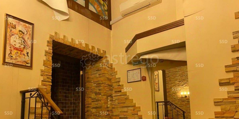 Торговое помещение, 479.6 м2 Видное - изображение 7