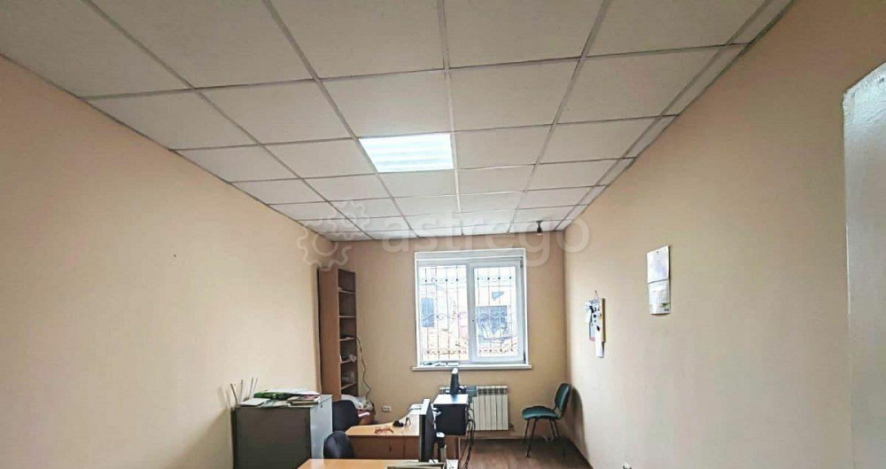 Производственное, 203 м2 Белгород - изображение 1