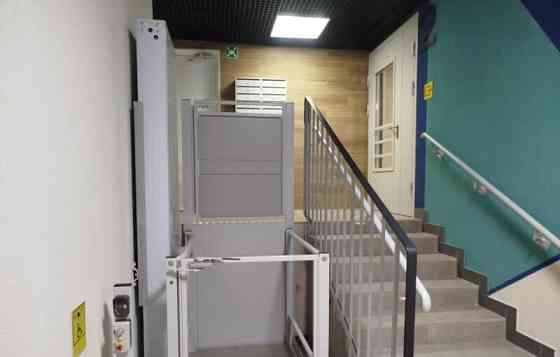 1-комн. квартира, 34 м2, 9/11 эт. Санкт-Петербург