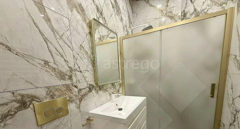3-комн. квартира, 150 м2, 3/6 эт. Москва - изображение 5