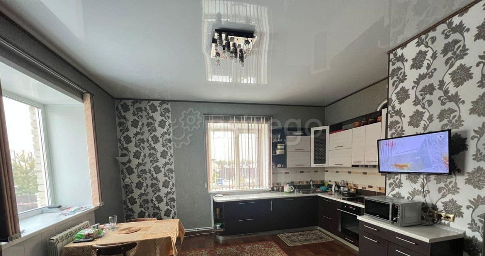 Коттедж, 300 м2, 11.3 сотки, 3 эт. Барнаул - изображение 5