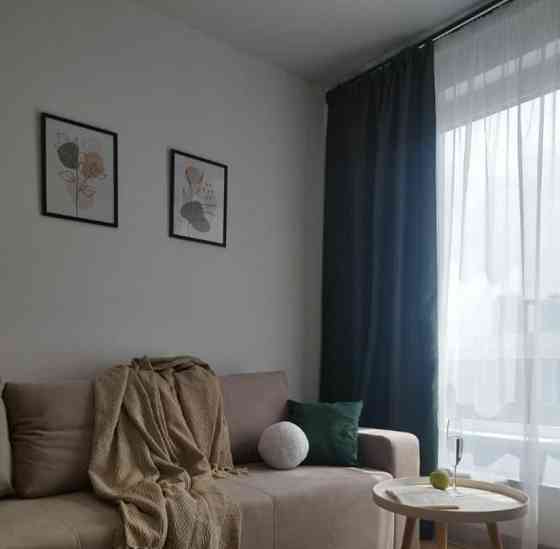 2-комн. квартира, 40 м2, 24/33 эт. Москва