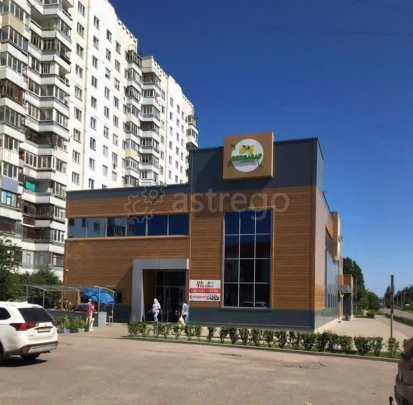 Торговое помещение, 16 м2 Сергиев Посад - изображение 1