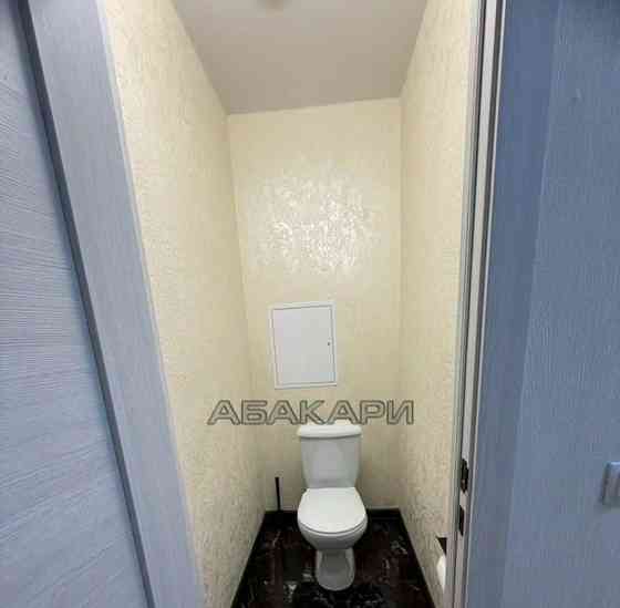 2-комн. квартира, 56 м2, 9/25 эт. Красноярск