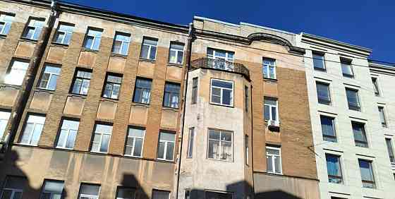 Комната, 20.7 м2, 2/5 эт. Санкт-Петербург