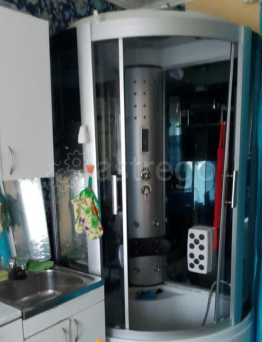 Комната, 12 м2, 2/5 эт. Яровое - изображение 2