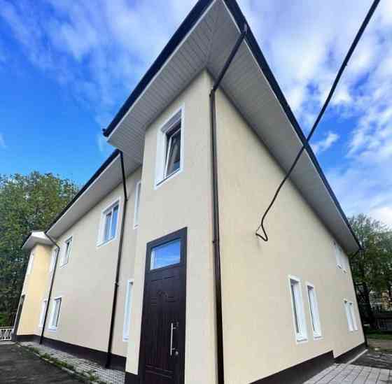 Отдельное здание, 412.1 м2 Звенигород