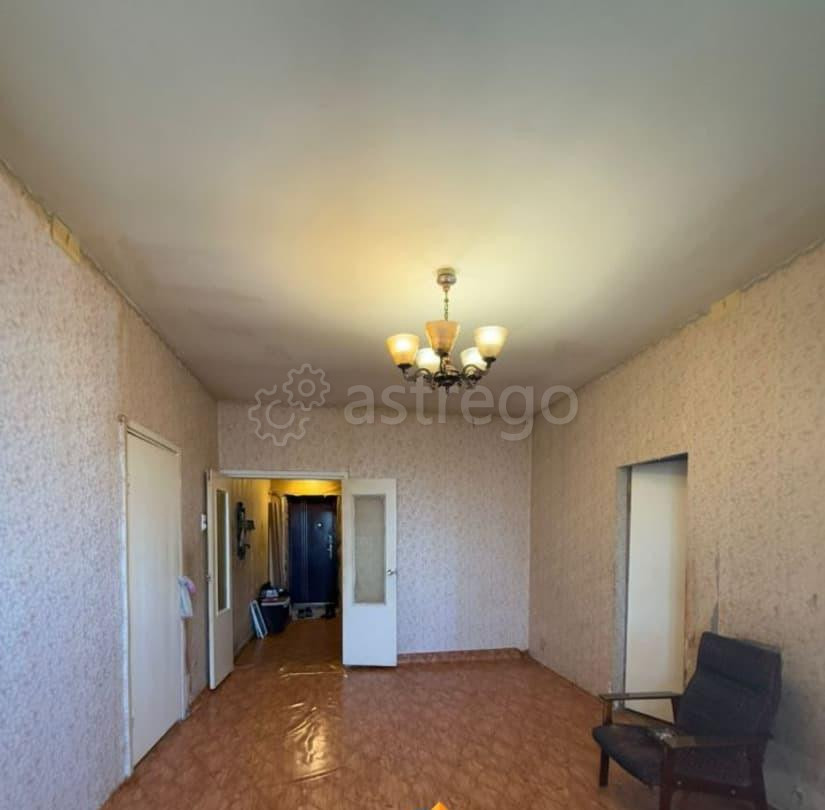 4-комн. квартира, 80.6 м2, 9/9 эт. Норильск - изображение 1