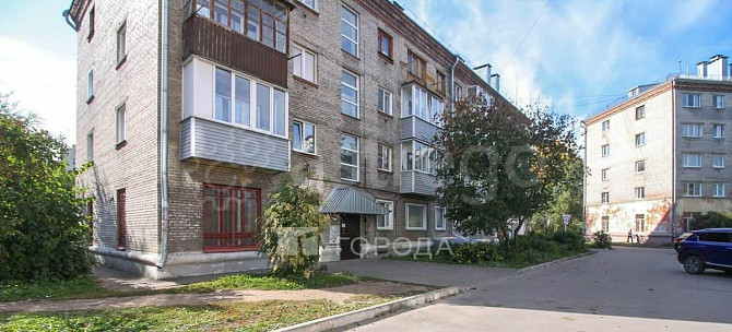 Отдельное здание, 72.3 м2 Барнаул - изображение 1