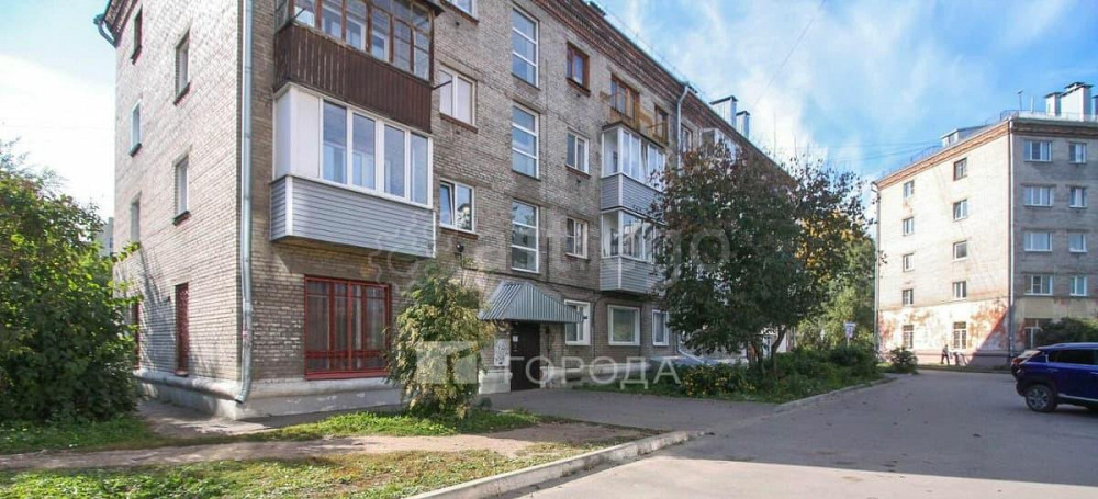 Отдельное здание, 72.3 м2 Барнаул - изображение 1