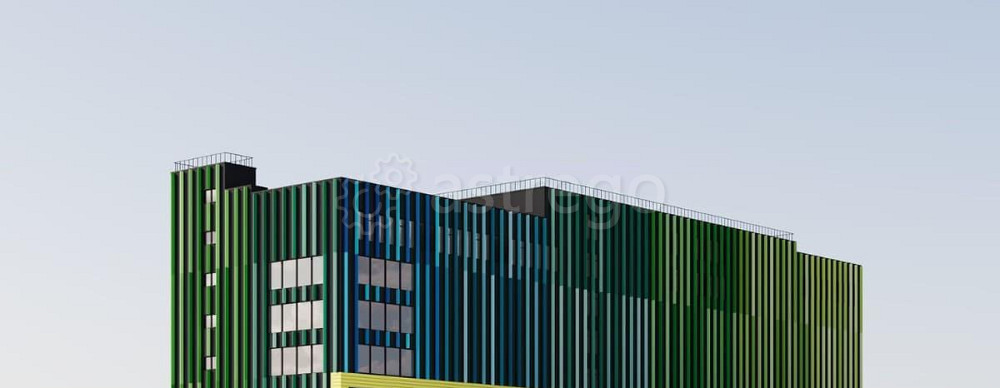 Офис, 24.5 м2 Санкт-Петербург - изображение 7