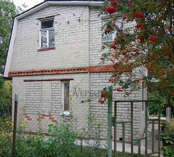Дача, 30 м2, 8.6 сотки, 2 эт. Старый Оскол