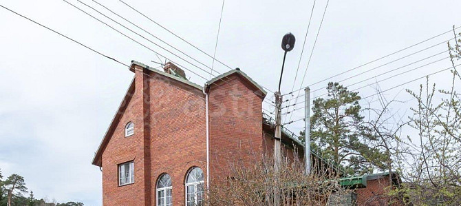 Коттедж, 450 м2, 24 сотки, 3 эт. Барнаул - изображение 2
