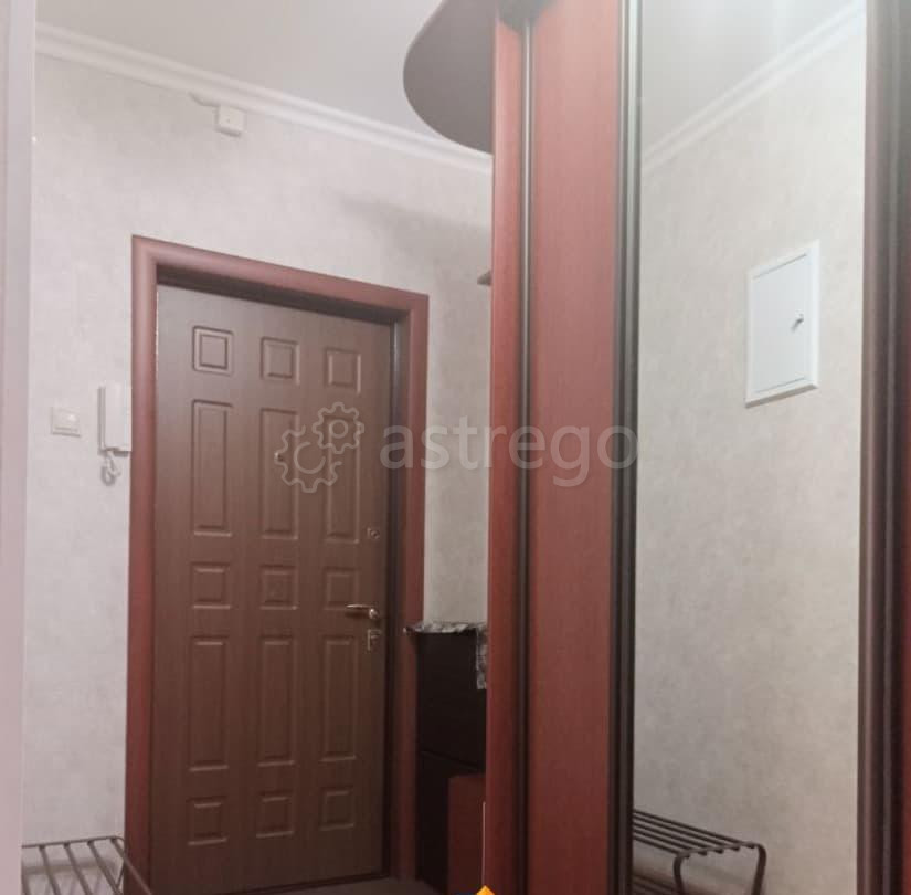 2-комн. квартира, 67.6 м2, 17/17 эт. Москва - изображение 5