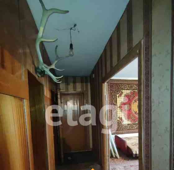 4-комн. квартира, 76.5 м2, 5/9 эт. Красноярск