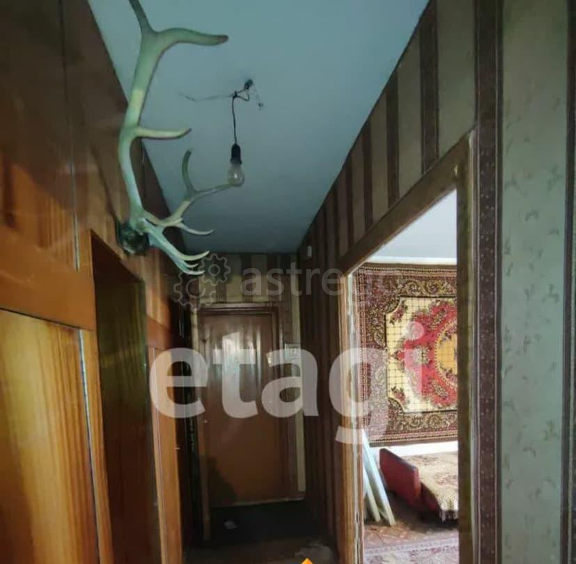 4-комн. квартира, 76.5 м2, 5/9 эт. Красноярск - изображение 5