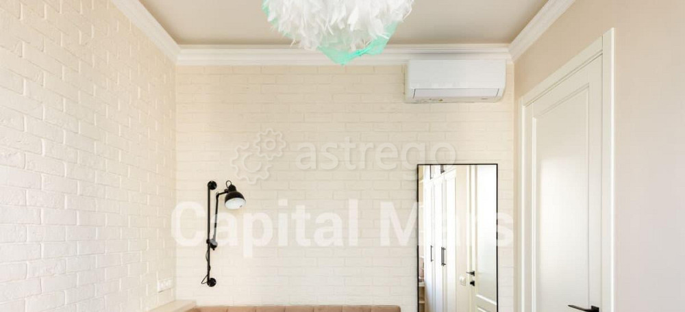 4-комн. квартира, 90 м2, 6/20 эт. Москва - изображение 6