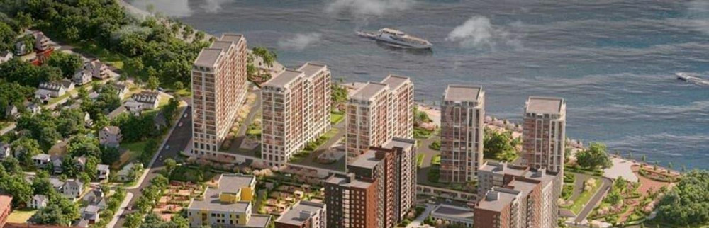 Студия, 36.8 м, 15/15 эт. Яблоновский - изображение 4