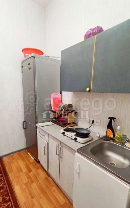 Комната, 34 м2, 5/6 эт. Москва - изображение 10