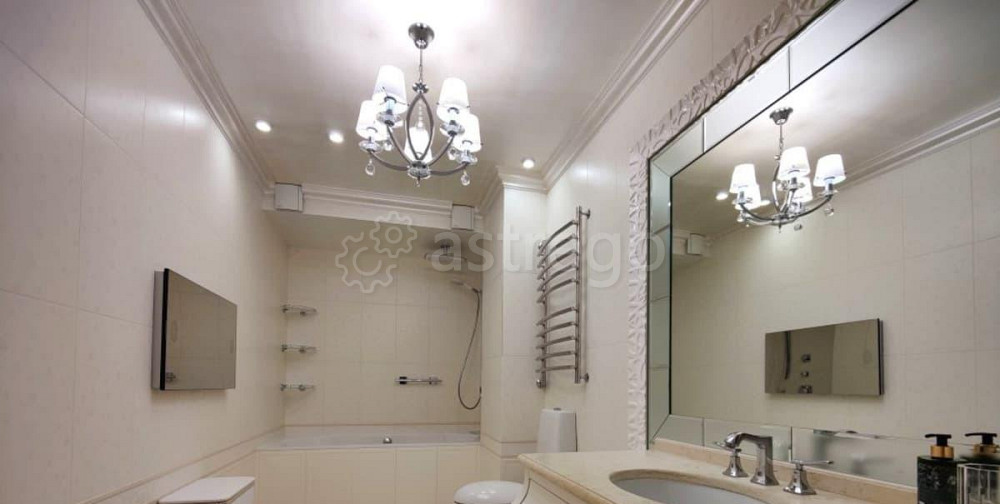 5-комн. квартира, 200 м2, 22/22 эт. Красногорск - изображение 2