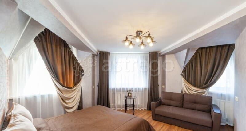 Коттедж, 500 м2 Москва - изображение 10