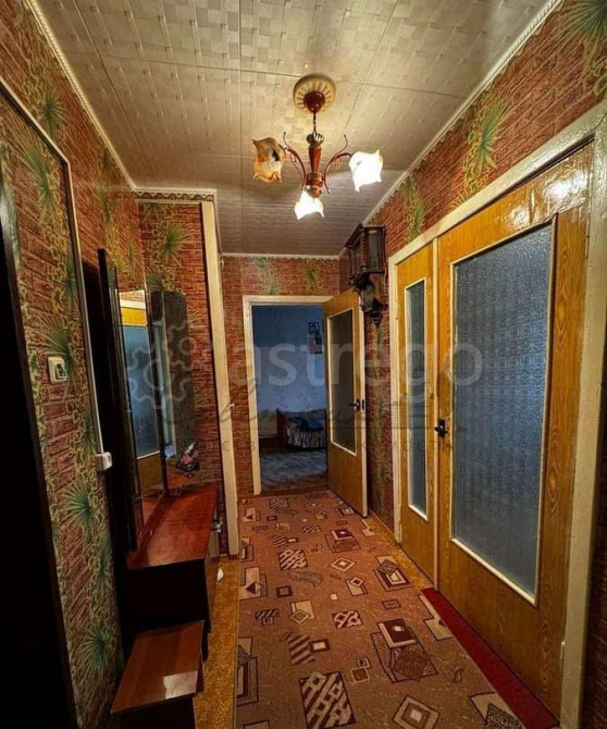 2-комн. квартира, 50 м2, 4/9 эт. Старый Оскол - изображение 9