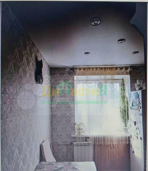 1-комн. квартира, 30 м2, 5/5 эт. Белгород - изображение 5