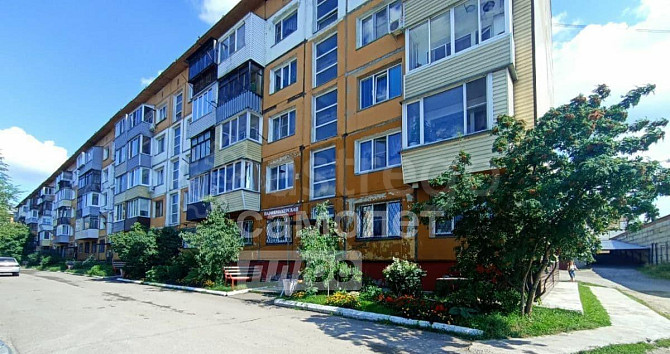 1-комн. квартира, 36 м2, 3/5 эт. Бийск - изображение 2