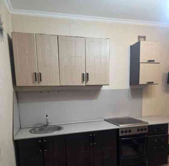 1-комн. квартира, 46 м2, 4/17 эт. Видное