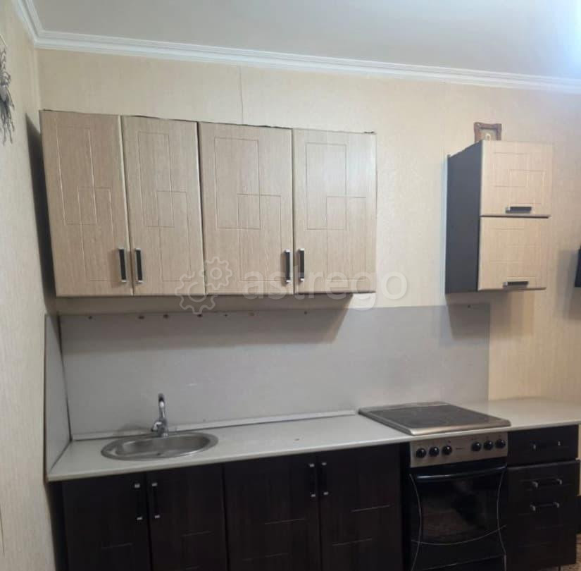 1-комн. квартира, 46 м2, 4/17 эт. Видное - изображение 3