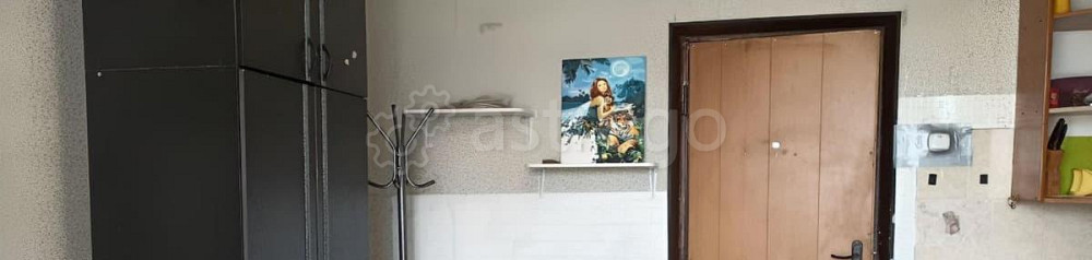 Комната, 19 м2, 7/9 эт. Красноярск - изображение 6