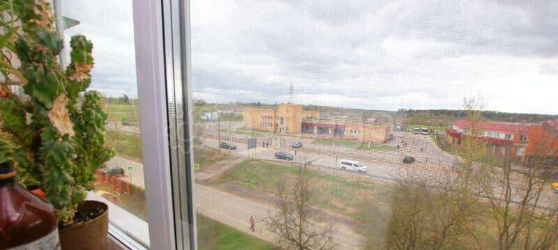 3-комн. квартира, 63 м2, 5/5 эт. Волоколамск - изображение 8