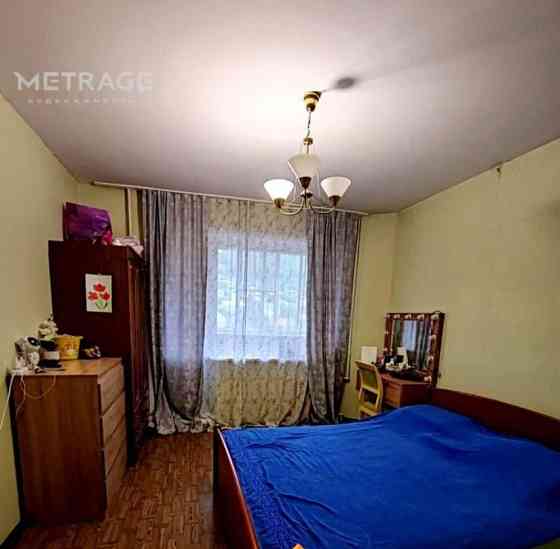 3-комн. квартира, 65 м2, 4/9 эт. Белокуриха