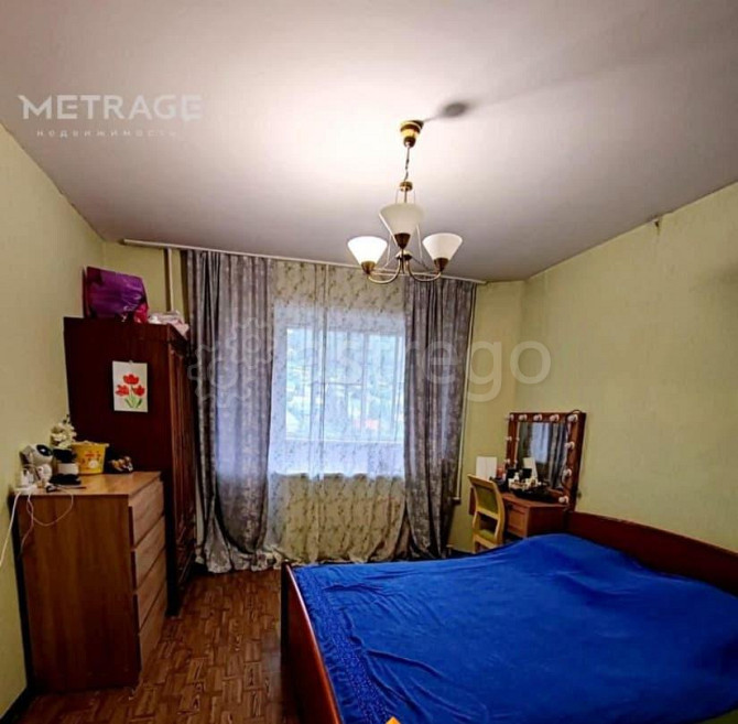 3-комн. квартира, 65 м2, 4/9 эт. Белокуриха - изображение 1