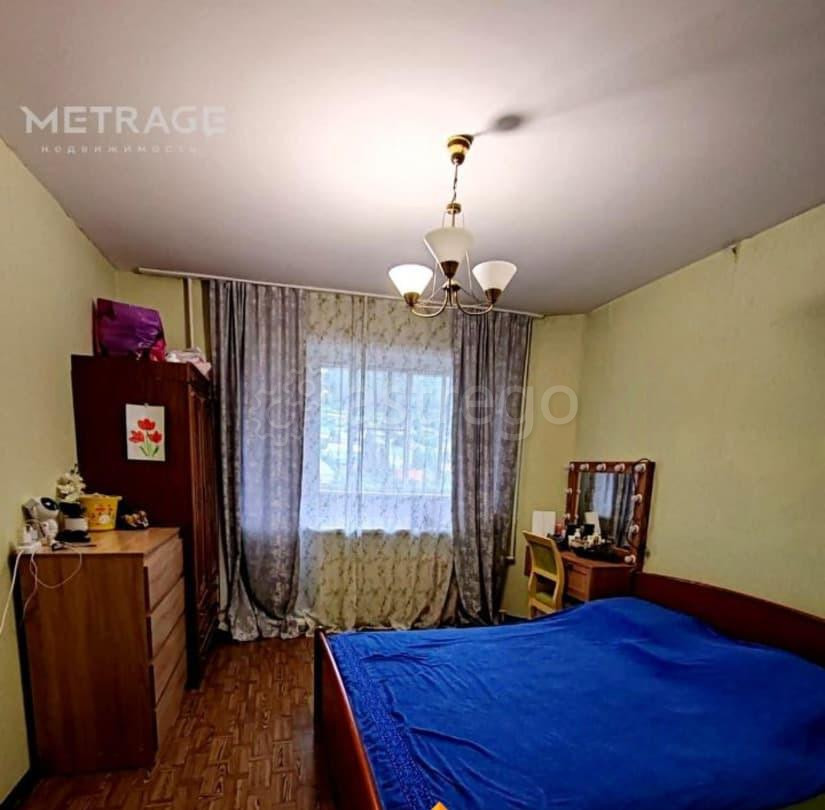 3-комн. квартира, 65 м2, 4/9 эт. Белокуриха - изображение 1