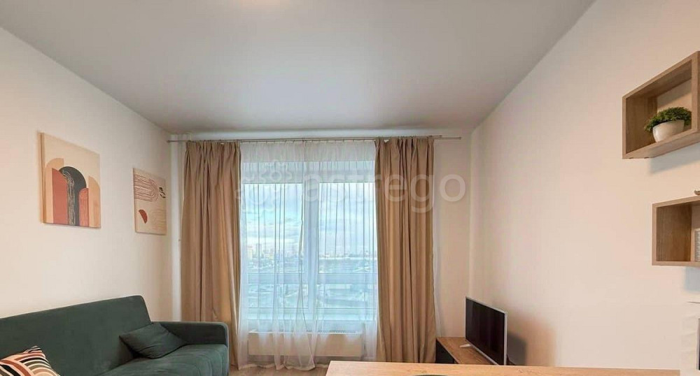 Студия, 19.5 м2, 6/25 эт. Котельники - изображение 7