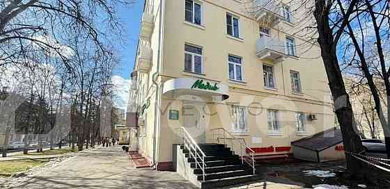 Производственное, 129.7 м2 Москва