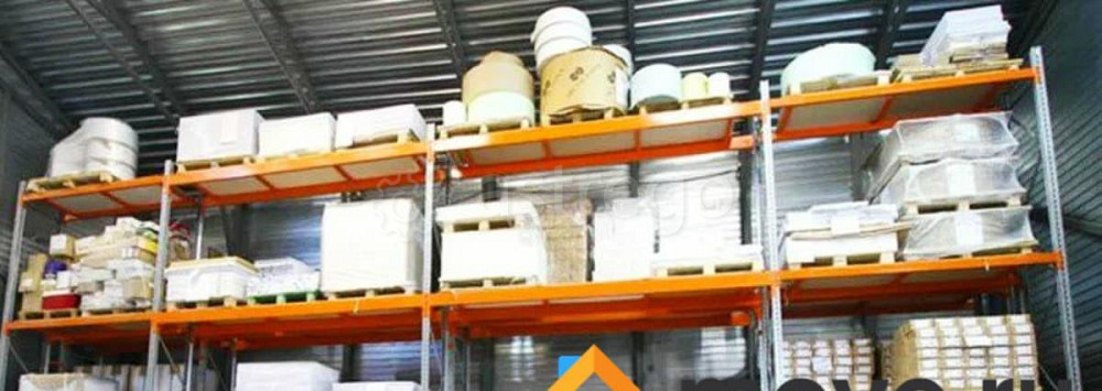 Склад, 1500 м2 Лобня - изображение 1