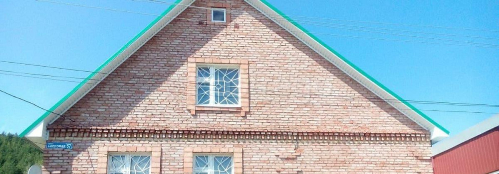 Коттедж, 209.8 м2, 25 соток, 2 эт. Ишимбай - изображение 4