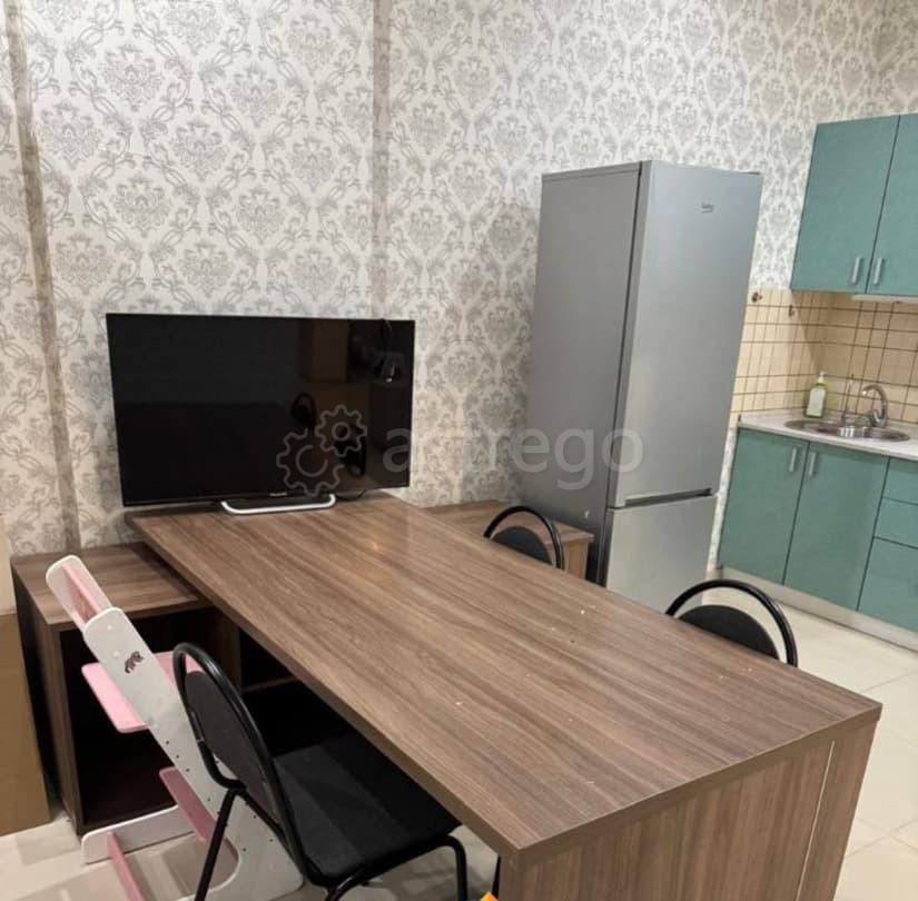 3-комн. квартира, 96 м2, 17/29 эт. Москва - изображение 7