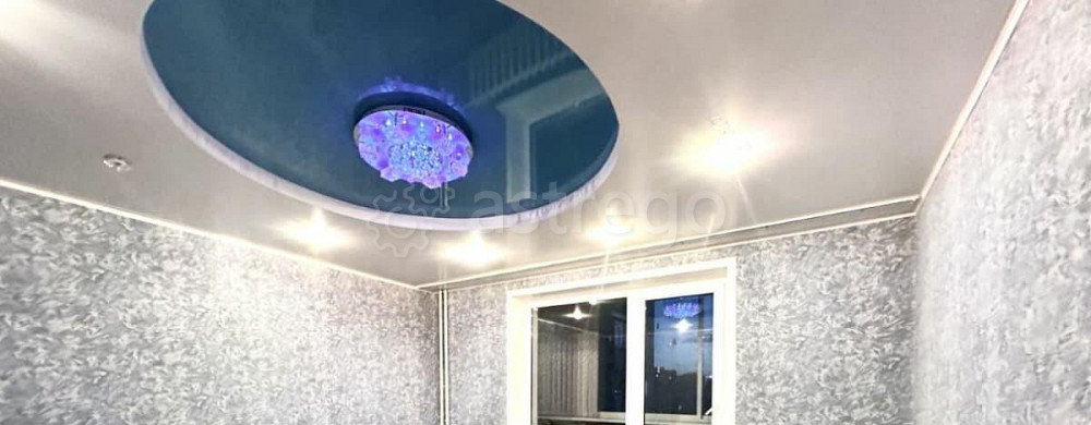 3-комн. квартира, 70 м2, 7/10 эт. Барнаул - изображение 4