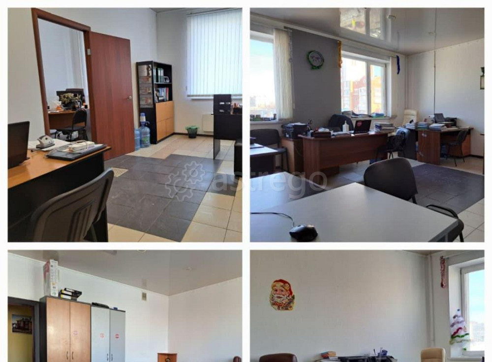 Офис, 448.1 м2 Уфа - изображение 6